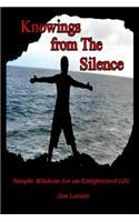 Knowings from The Silence