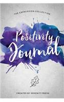 Positivity Journal