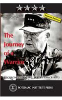 Journey of a Warrior
