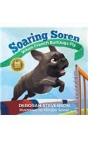 Soaring Soren: When French Bulldogs Fly