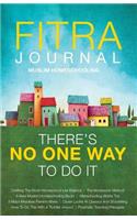 Fitra Journal ⼁Muslim Homeschooling There's No One Way To Do It