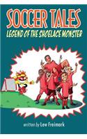 Soccer Tales