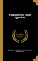 Supplementum Florae Lapponicae...