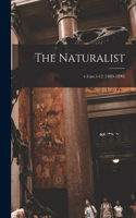 The Naturalist; v.4