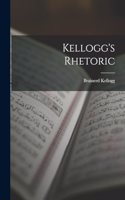 Kellogg's Rhetoric