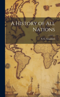 History of All Nations