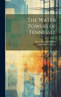 Water Powers of Tennessee