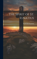 Spirit of St. Ignatius