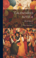 Calendario Azteca
