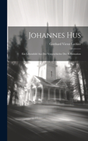 Johannes Hus