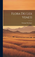 Flora Dei Lidi Veneti