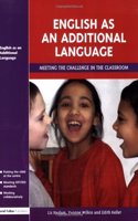 English as an Additional Language