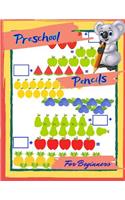 Preschool Pencils For Beginners