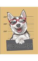 My Secret Keeper