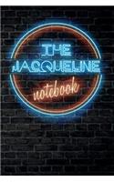 The JACQUELINE Notebook