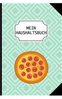 Mein Haushaltsbuch