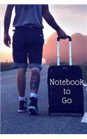 Notebook to Go