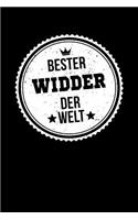 Bester Widder Der Welt