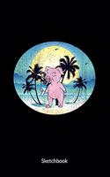 Pig Sketchbook