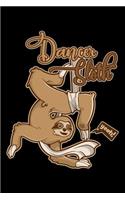 Dancer Sloth