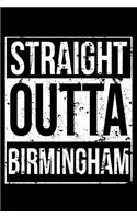 Straight Outta Birmingham