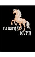 Palomino Lover
