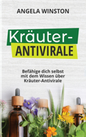 Kräuter- Antivirale