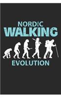 Nordic Walking Evolution