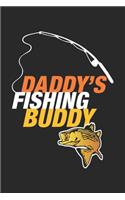 Daddy's Fishing Buddy