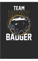 Team Badger