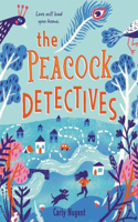 Peacock Detectives