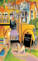 Better Off Read Lib/E: A Bookmobile Mystery