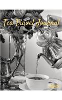 Tea Travel Journal