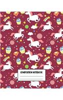 Composition Notebook
