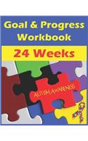 Goal & Progress Workbook