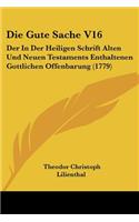 Gute Sache V16