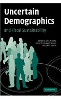 Uncertain Demographics and Fiscal Sustainability