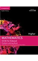 GCSE Mathematics for Edexcel Higher Problem-Solving Book