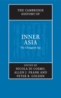 Cambridge History of Inner Asia
