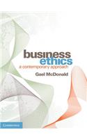 Business Ethics