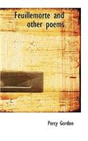 Feuillemorte and Other Poems