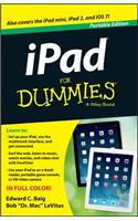 Ipad for Dummies
