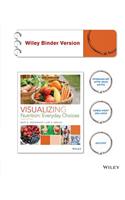 Visualizing Nutrition: Everyday Choices