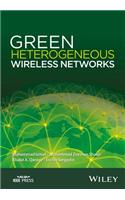 Green Heterogeneous Wireless Networks