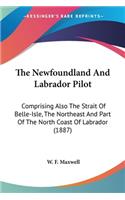 Newfoundland And Labrador Pilot