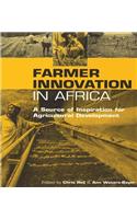 Farmer Innovation in Africa