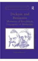 Dickens and Benjamin