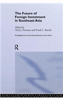 Future Foreign Investment SEA