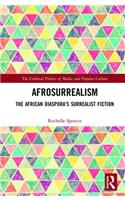 AfroSurrealism