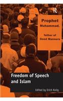 Freedom of Speech and Islam